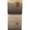 Ekena Millwork Crestline Rough Sawn Rafter Tail, Douglas Fir, 6"W x 12"H x 32"L RFT06X12X32CRE00RDF - alternate 3